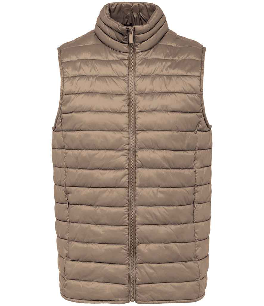 Native Spirit Light Rec. Bodywarmer