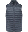 NS6005 Mineral Grey Front