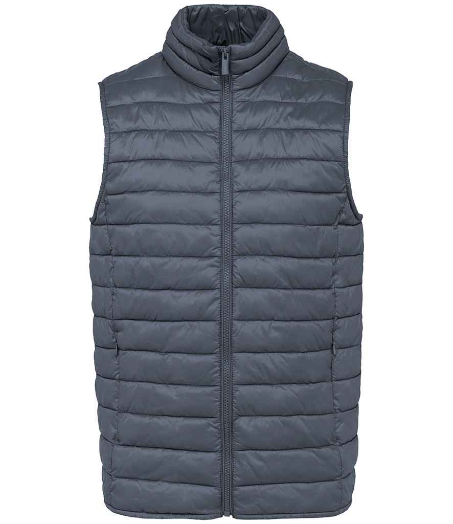 Native Spirit Light Rec. Bodywarmer