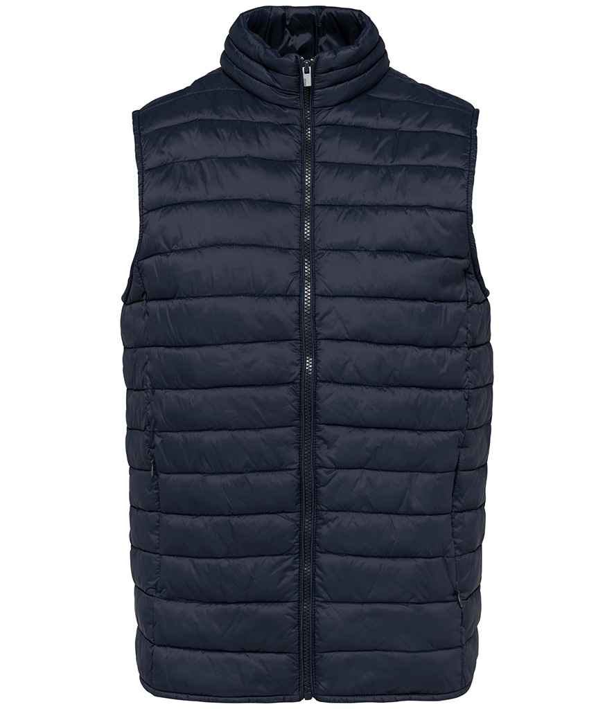 Native Spirit Light Rec. Bodywarmer