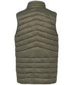 NS6005 Organic Khaki Back