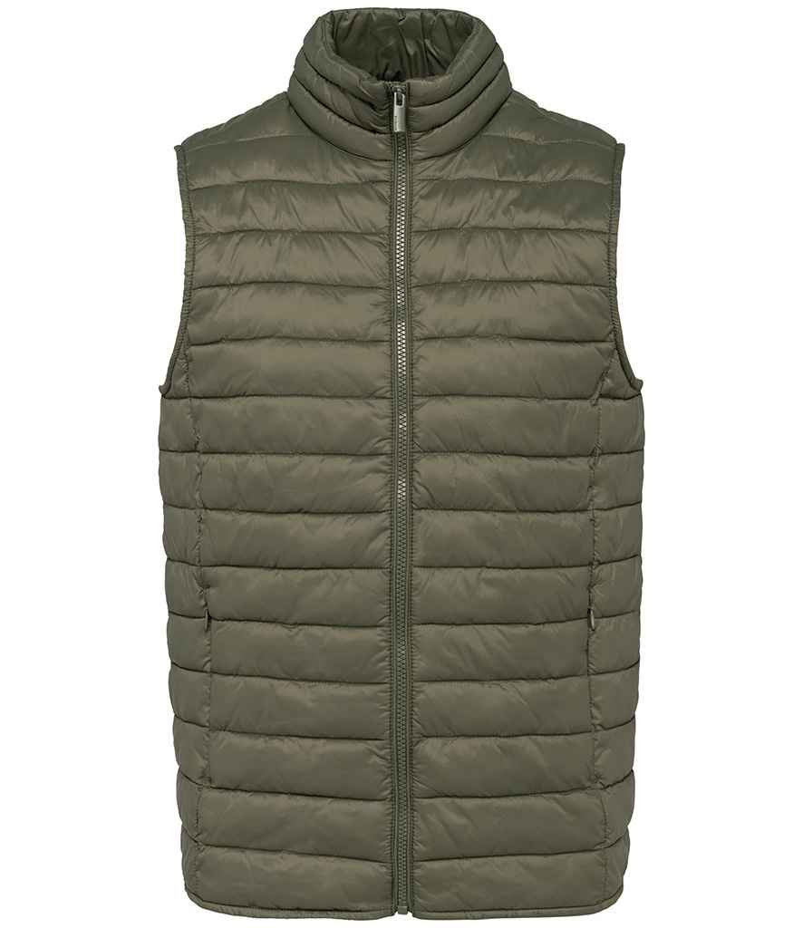 Native Spirit Light Rec. Bodywarmer