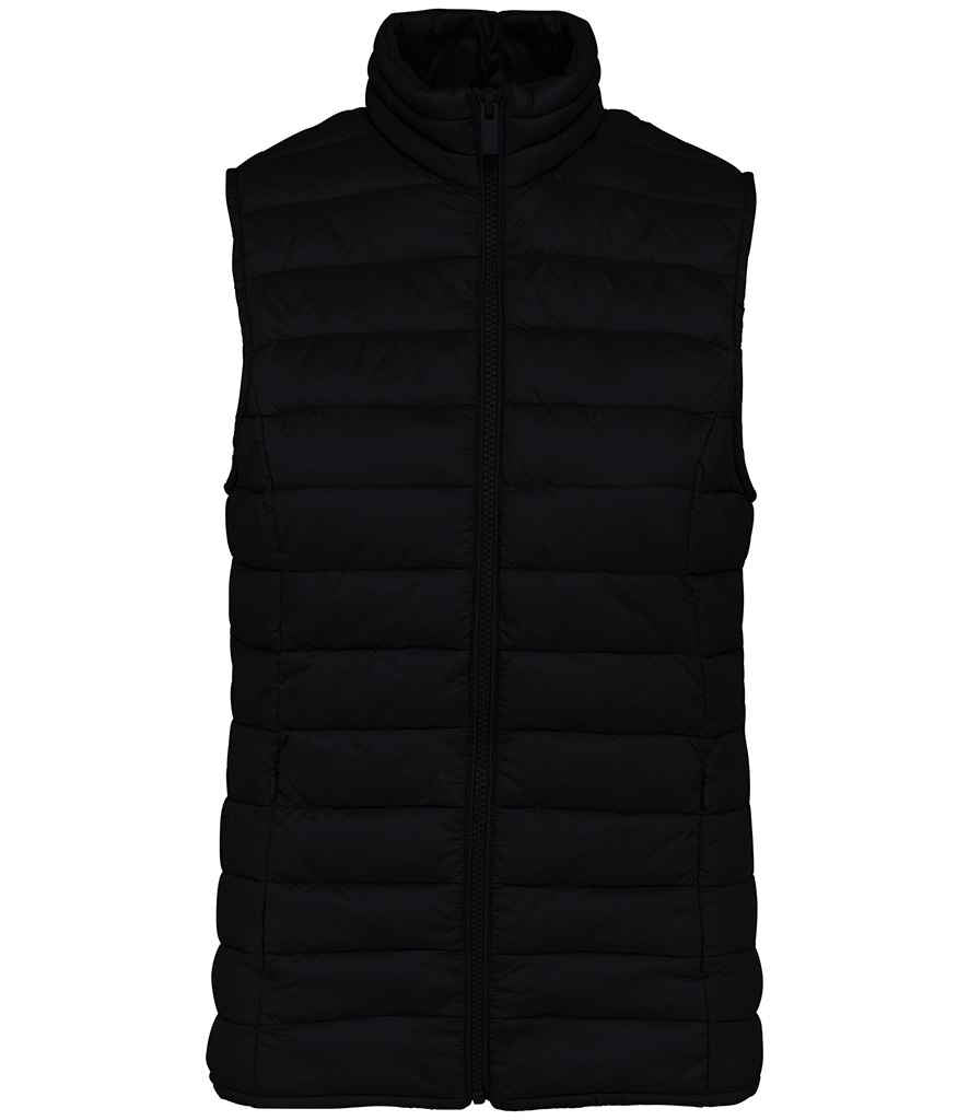 Native Spirit Lds Light Rec. Bodywarmer
