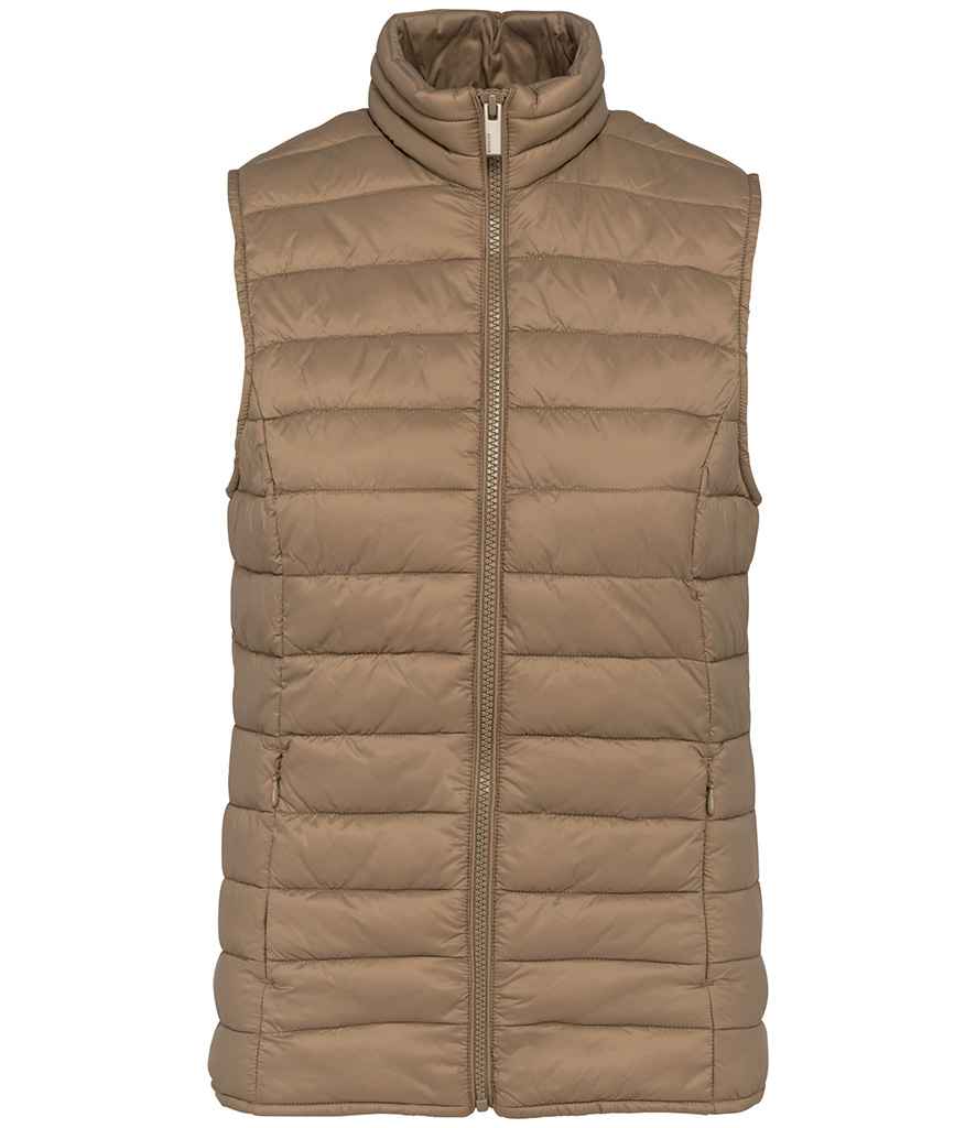Native Spirit Lds Light Rec. Bodywarmer