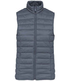Native Spirit Lds Light Rec. Bodywarmer