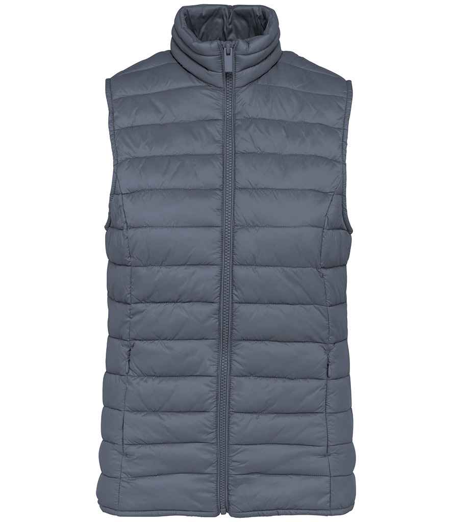 Native Spirit Lds Light Rec. Bodywarmer