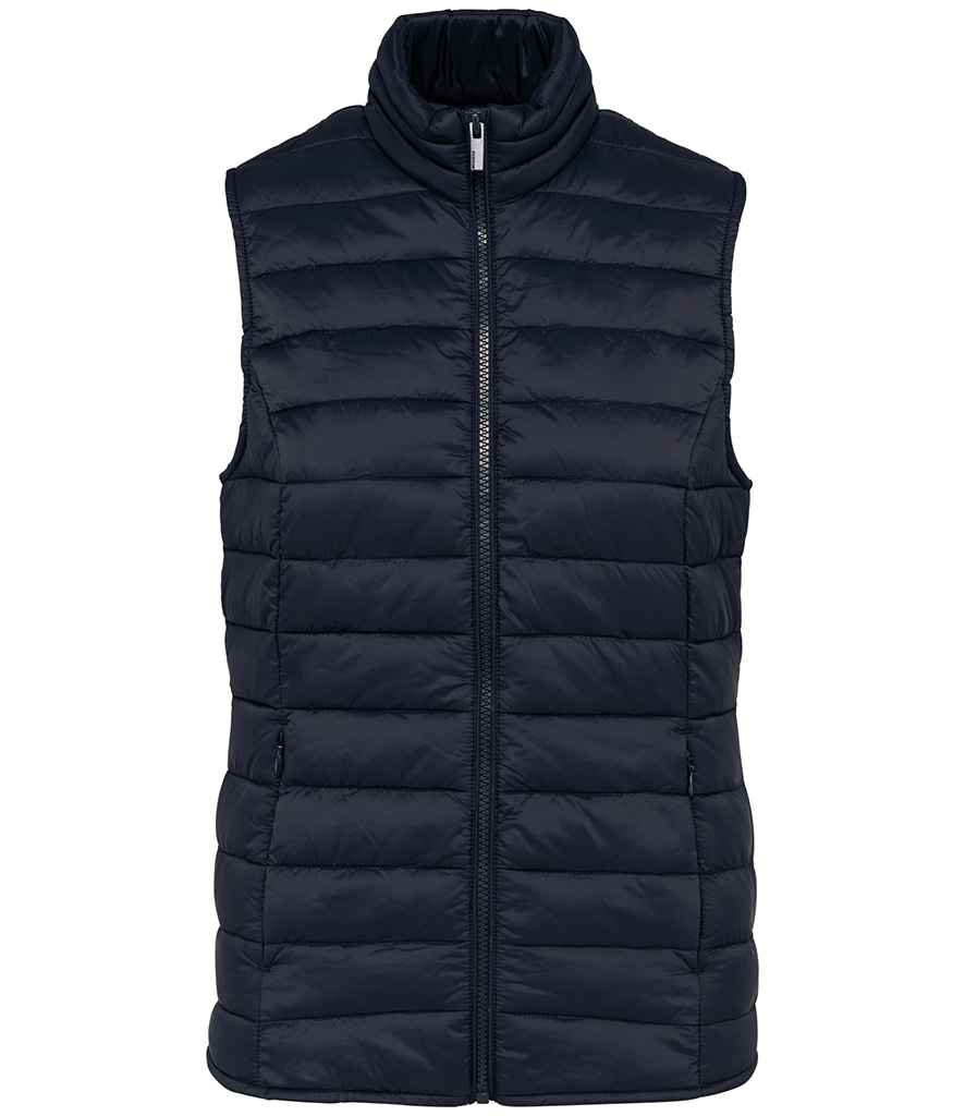 Native Spirit Lds Light Rec. Bodywarmer