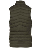 NS6006 Organic Khaki Back