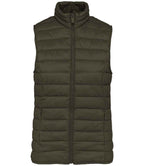 Native Spirit Lds Light Rec. Bodywarmer