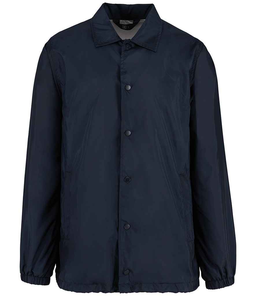 Native Spirit Uni. Windbreaker Jkt