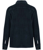 NS603 Washed Navy Back