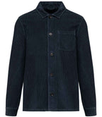 Native Spirit Corduroy Jacket