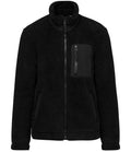 Native Spirit Sherpa Jacket