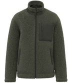 Native Spirit Sherpa Jacket