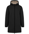 Nat. Spirit Sherpa Lined Waterproof Jkt.