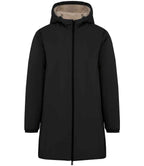 Nat. Spirit Sherpa Lined Waterproof Jkt.