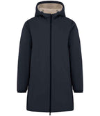 Nat. Spirit Sherpa Lined Waterproof Jkt.