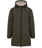 Nat. Spirit Sherpa Lined Waterproof Jkt.