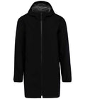 Nat. Spirit Unisex Eco Friendly Wtrprf Jkt