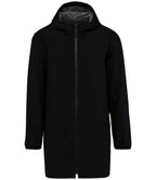Nat. Spirit Unisex Eco Friendly Wtrprf Jkt
