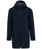 Nat. Spirit Unisex Eco Friendly Wtrprf Jkt