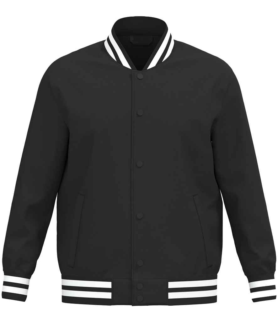 Nat. Spirit Unisex Teddy Padded Jacket