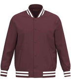 Nat. Spirit Unisex Teddy Padded Jacket