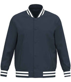 Nat. Spirit Unisex Teddy Padded Jacket