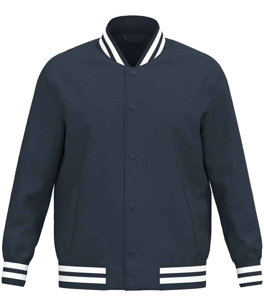 Nat. Spirit Unisex Teddy Padded Jacket
