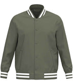 Nat. Spirit Unisex Teddy Padded Jacket