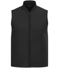 Native Spirit Unisex Twill B/W with Teddy Collar