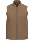 Native Spirit Unisex Twill B/W with Teddy Collar