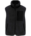 Nat. Spirit Sherpa Bodywarmer
