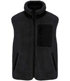 Nat. Spirit Sherpa Bodywarmer