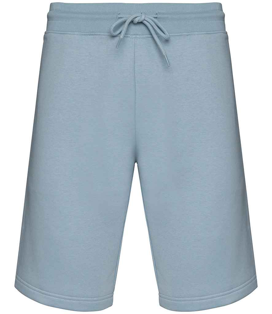 Native Spirit Bermuda Shorts