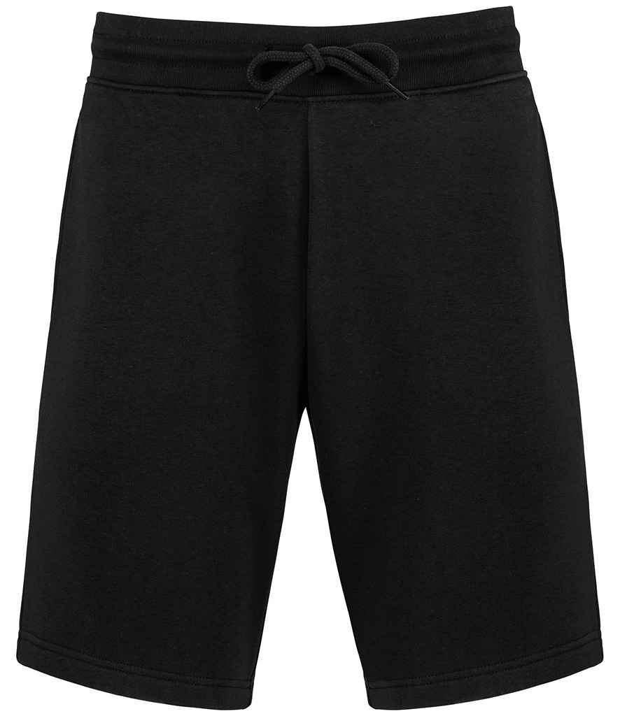 Native Spirit Bermuda Shorts