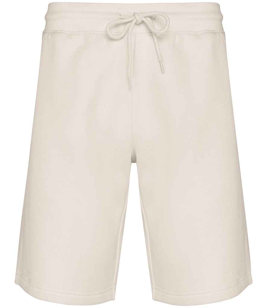 Native Spirit Bermuda Shorts