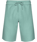 Native Spirit Bermuda Shorts