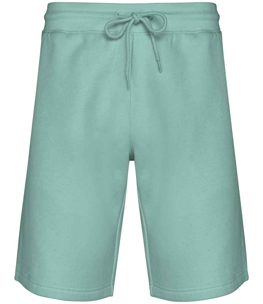 Native Spirit Bermuda Shorts