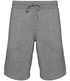 Native Spirit Bermuda Shorts