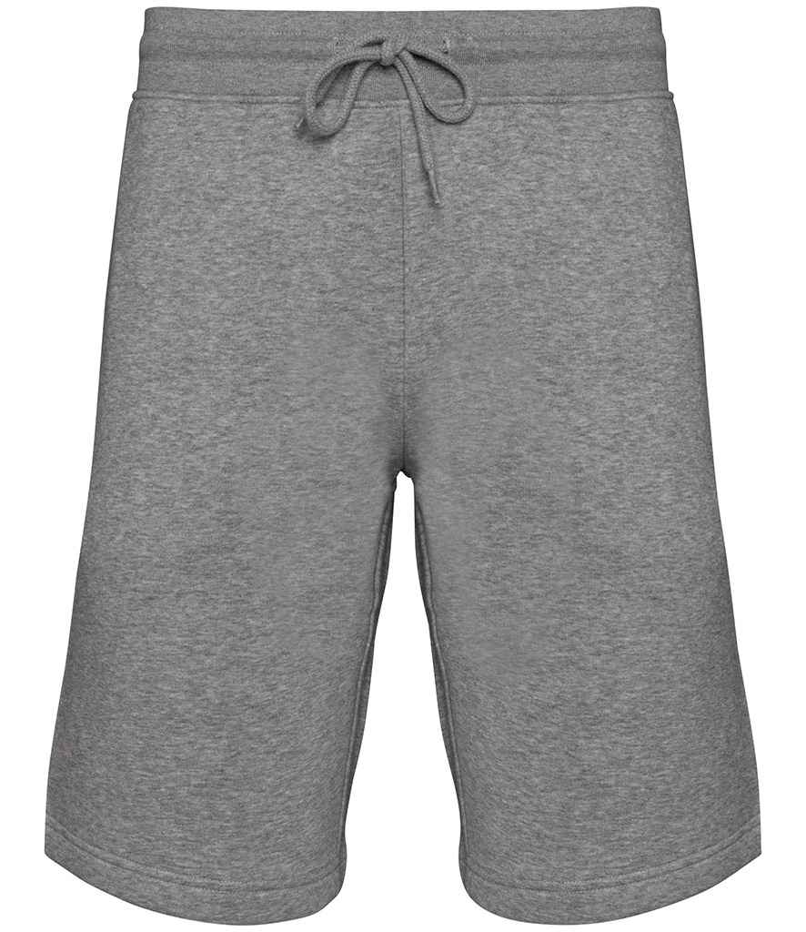 Native Spirit Bermuda Shorts