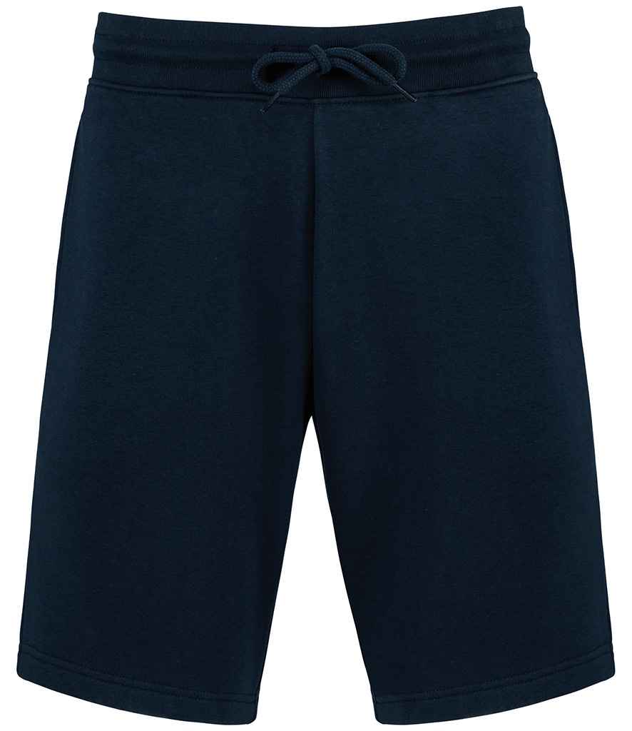 Native Spirit Bermuda Shorts