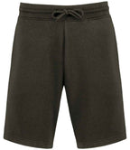 Native Spirit Bermuda Shorts