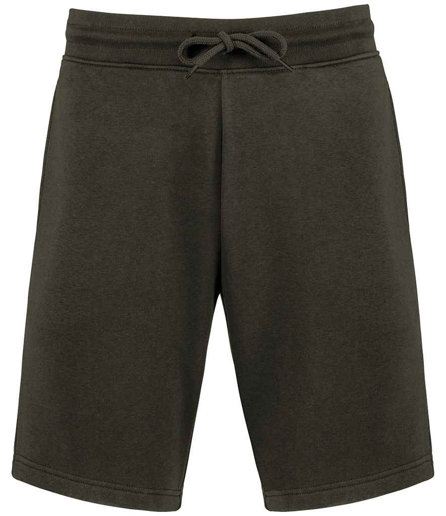 Native Spirit Bermuda Shorts