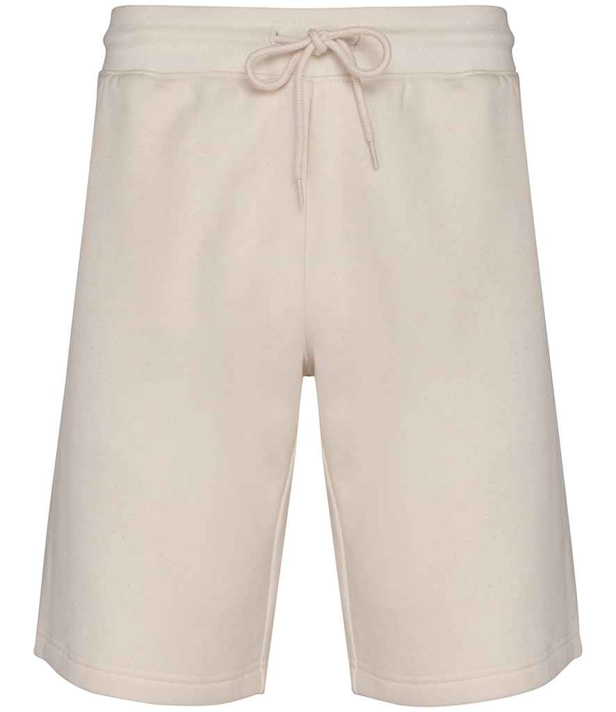 Native Spirit Bermuda Shorts