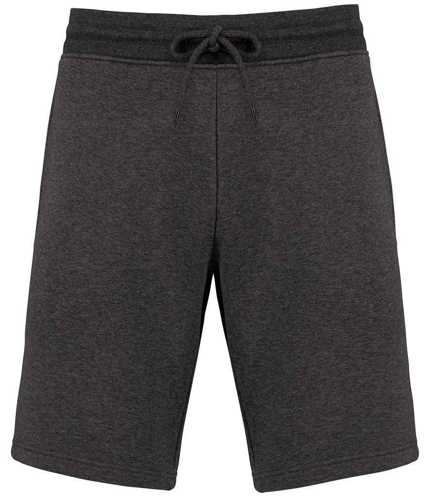 Native Spirit Bermuda Shorts