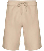 Native Spirit Bermuda Shorts