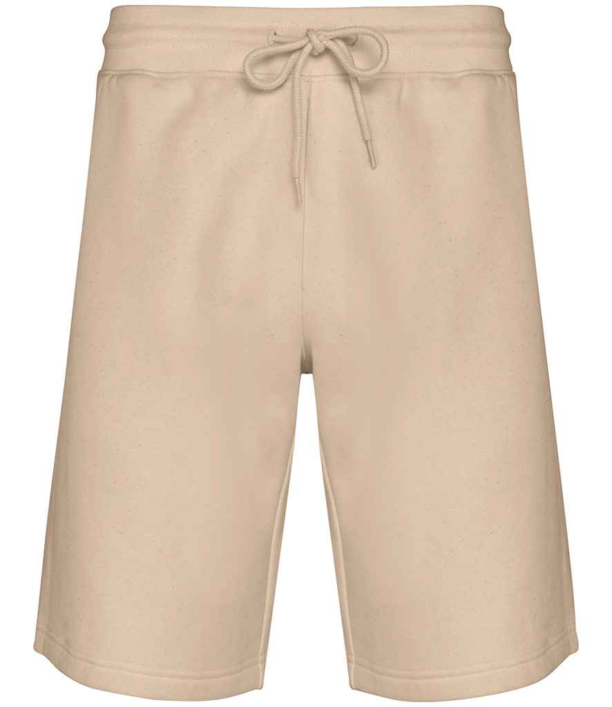 Native Spirit Bermuda Shorts