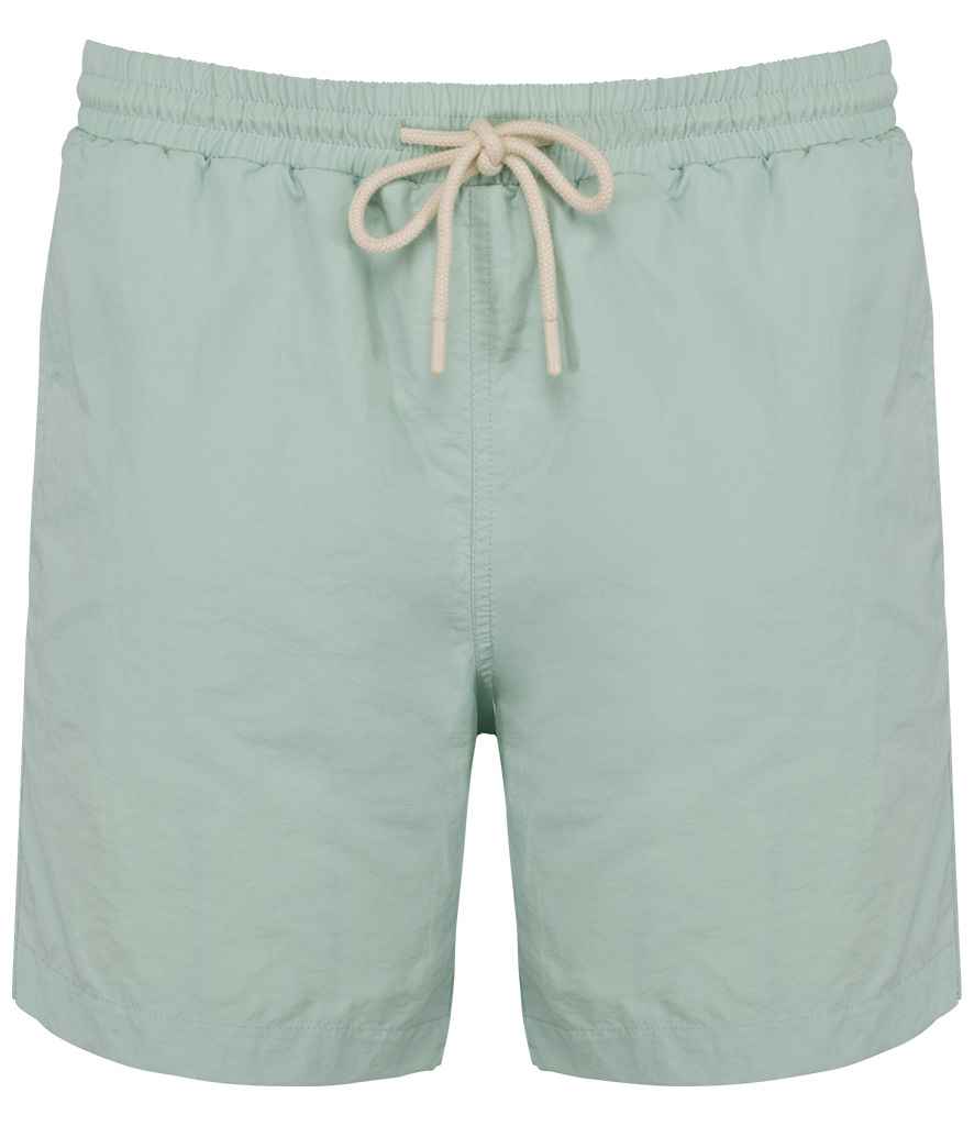 Native Spirit Eco-Friendly Swimshorts