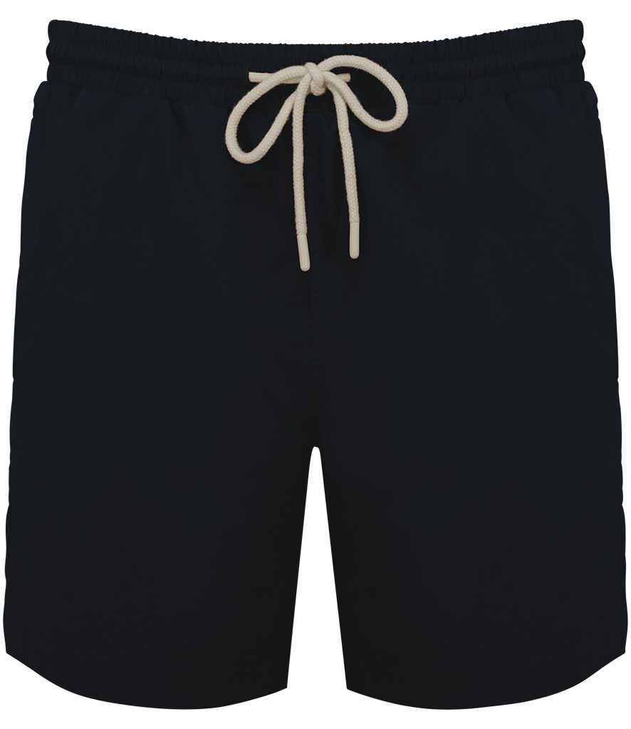Native Spirit Eco-Friendly Swimshorts